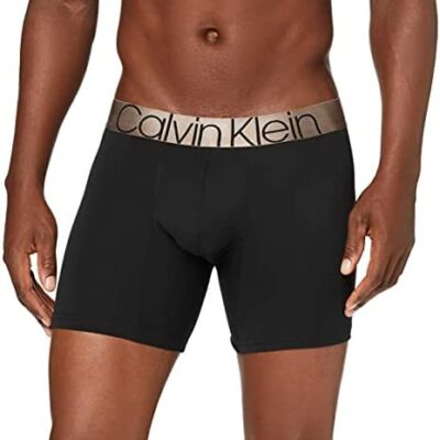 Calvin Klein Boxer Briefs Unisexe