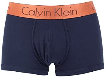 Calvin Klein Boxer en alliage de zinc pour homme