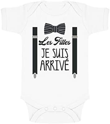 tee shirt tortue verte body bébé humour cadeau bébé né futur papa maman annonce de grossesse