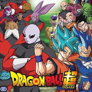 dragon ball super boxeur