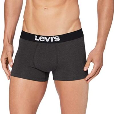 Boxers Levi's pour hommes (paquet de 2)