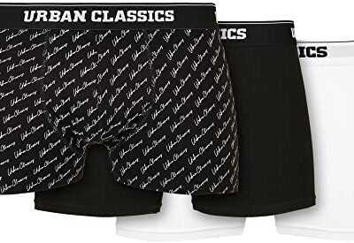 Sous-vêtements Urban Classics pour hommes