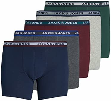 JACK&JONES PLUS Boxer Homme