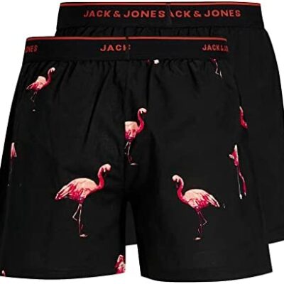 Jack & Jones Boxer Homme