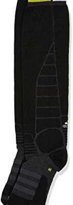 Chaussettes Adidas Terrex Skitour Socken 1 Paar Chaussettes Homme