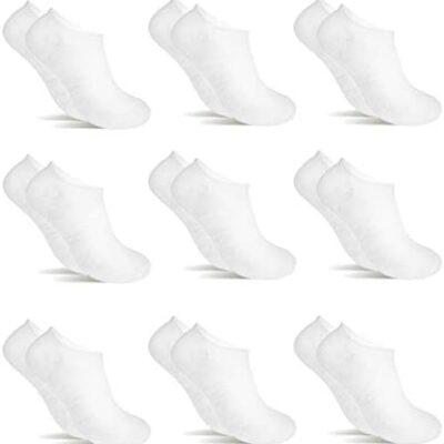 POPYS Chaussettes Homme- Chaussettes Femme- Chaussettes Basses Femme- Chaussettes Femme- Chaussettes Homme