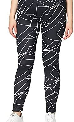 Urban Classics Legging AOP pour femme