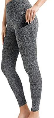 StarLifey Legging de sport 2 pièces pour femme Jogging Fitness Pantalon de yoga et de Pilates pour femme