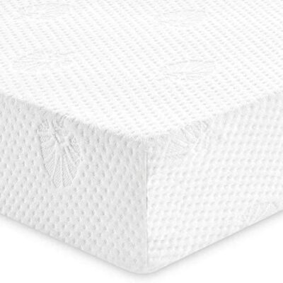 STAR Ibaby G7 – 5 g91-vvbt – Matelas Berceau 120 x 60 cm