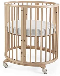 Lit Stokke Sleepi Parent Variation