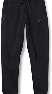 Pantalon Tech Nike Mixte Enfant