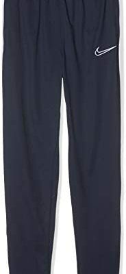 Pantalon de survêtement Nike B NK Dry ACDMY Pant KPZ (Jeunes), Garçons