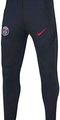 Nike PSG Y Dry ​​Strke KP Pantalon Mixte Enfant