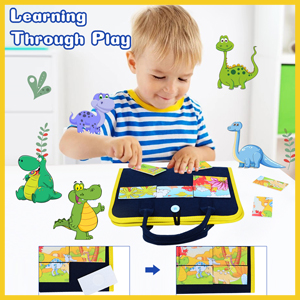 Jouets pour enfants Jeux Montessori Learning Resource Toys Kids 2 Ans