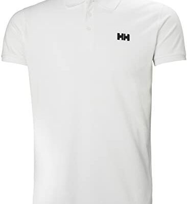 Helly Hansen Transat Polo Polo à manches courtes pour homme