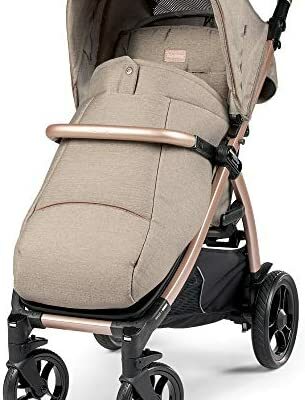 Peg Perego Brochure 50 Poussettes Mon Amour