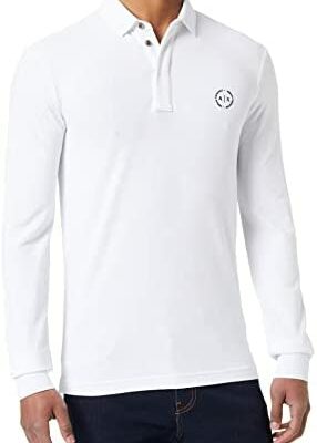 Armani Exchange Polo pour homme