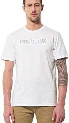 Kaporal - T-Shirts Homme - Claus - Homme