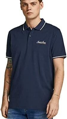 Jack & Jones Jortons SS Noos Polo Homme