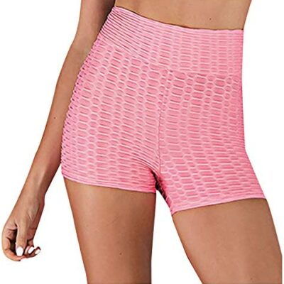 WWricotta Pantalon de Yoga - Pantalon de Yoga Pantalon de Sport Femme Fitness Gym Jogging Femme Séchage Rapide Mode Fitness Slim Pilates