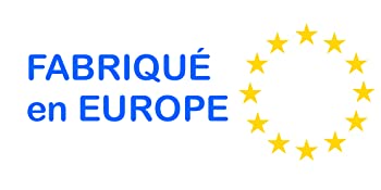 Fabriqué en Europe