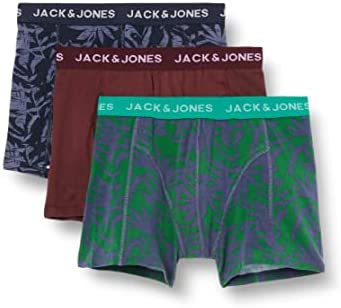 Jack & Jones Boxer Homme