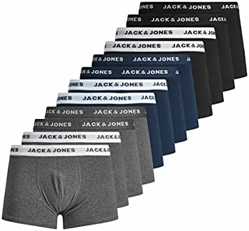 Jack & Jones Caleon Boxer Homme