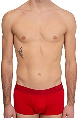 Calvin Klein - Boxer pour homme en édition limitée - Taille XL