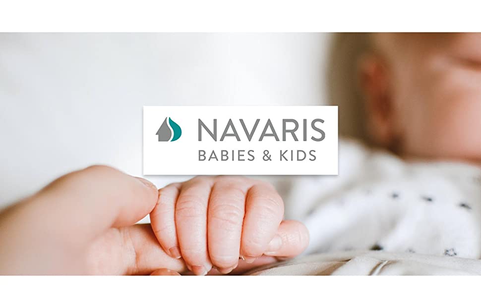 Navaris bébé