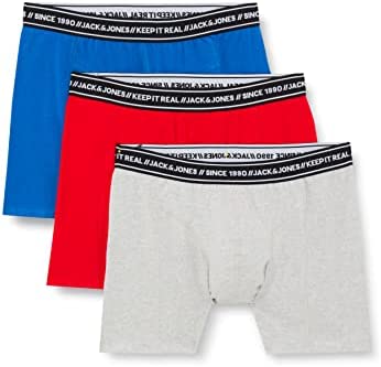 JACK&JONES PLUS Boxer Homme