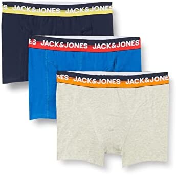 Jack & Jones Boxer Homme