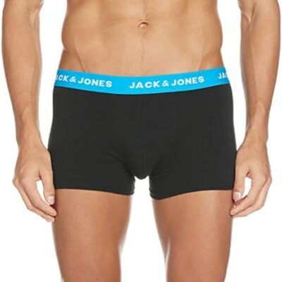 Jack & Jones Caleon Boxer Homme