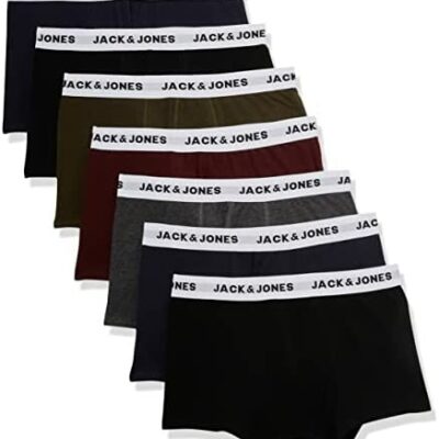 Jack & Jones Jacbasic Travelkit Boxer Homme