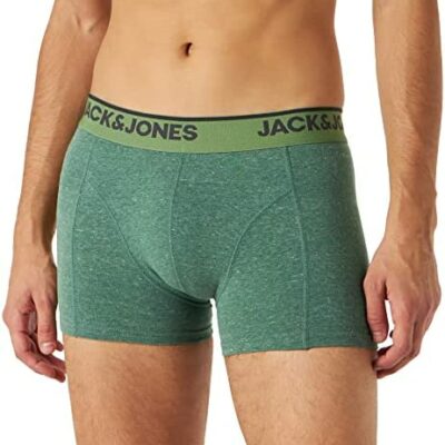 Jack & Jones Jacmyles Trunk SN Boxer Homme