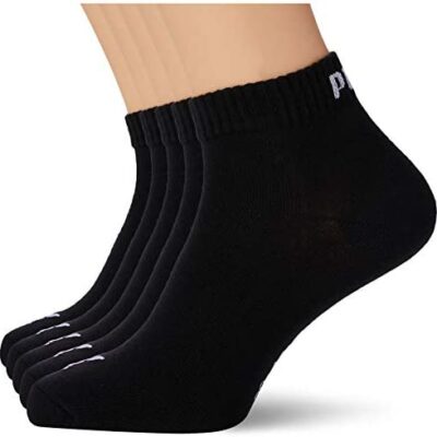 Chaussettes PUMA (lot de 5) unisexe