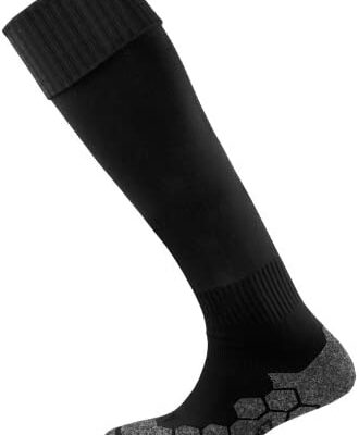 Mitre - Chaussettes de football Division - Homme