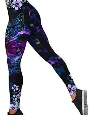 Leggings de sport pour femmes Push Up Leggings sans couture à compression élevée Pantalons de yoga d'entraînement Shorts Hip Shaper pour femmes