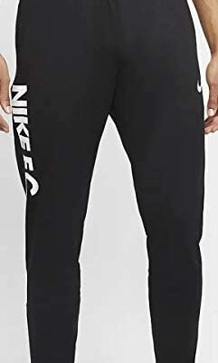 Nike FC Essential - Pantalon - Pantalon de survêtement - Homme