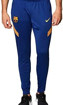 Nike FCB M NK Dry Strk Pant KP - Pantalons de survêtement - FCB M NK Dry Strk Pant KP - Homme