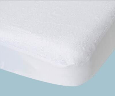 DOMIVA 1900079 Protège matelas PVC 40 X 80 cm