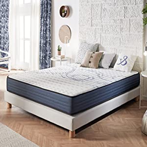 matelas de sommeil parfait