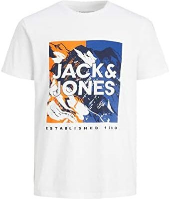 Jack & Jones T-shirt pour homme