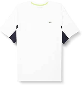 Lacoste Sport T-shirt de sport ultra sec pour homme