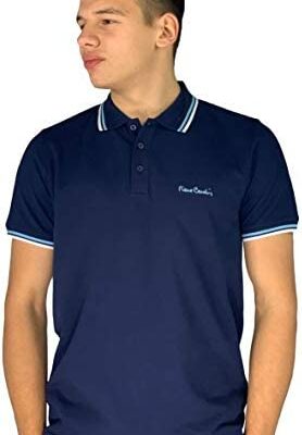 Polo Homme Pierre Cardin Regular Fit