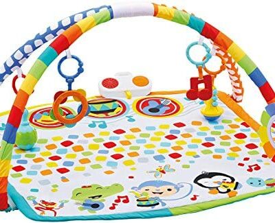 Bloc de musique Fisher-Price