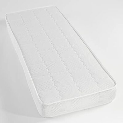 Matelas 70x150 ferme et confortable 15cm