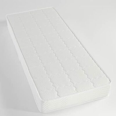 Matelas 80x160 moyen confort 12cm